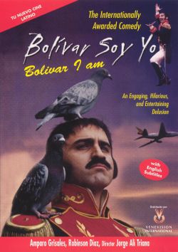 Bolivar I Am