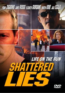 Shattered Lies