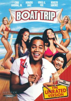 Boat Trip