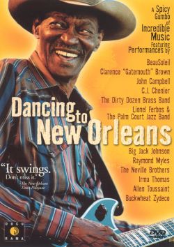 Dancing to New Orleans