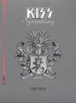 KISS Symphony