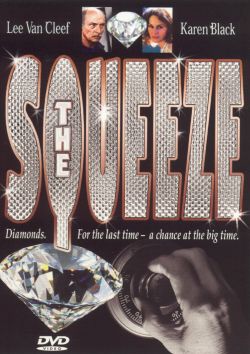 The Squeeze
