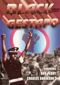 The Black Gestapo