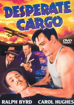 Desperate Cargo