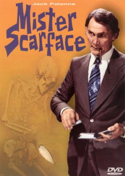 Mister Scarface