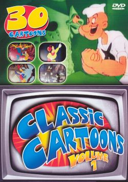 Mighty Mouse [Animated TV Series]