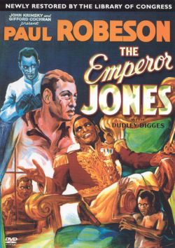 The Emperor Jones