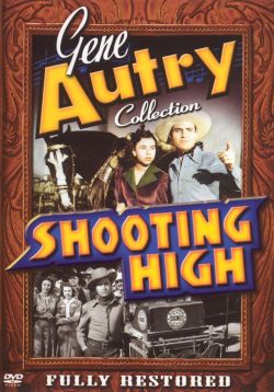Shooting High