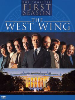 The West Wing: Pilot