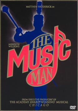 The Music Man