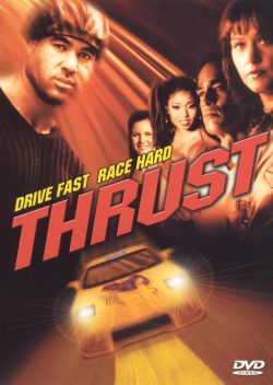 Thrust