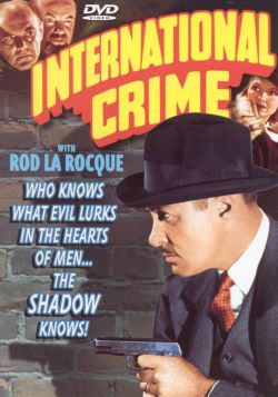 International Crime