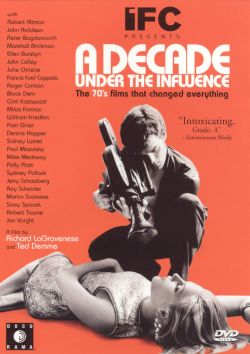 A Decade Under the Influence