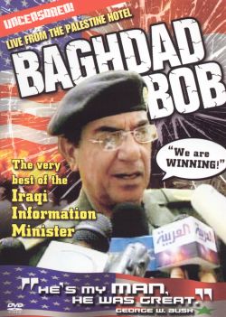 Baghdad Bob