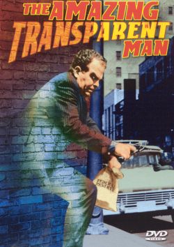 The Amazing Transparent Man