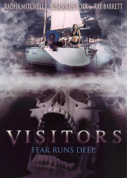 Visitors