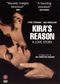 Kira's Reason: A Love Story