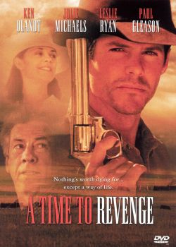 A Time to Revenge