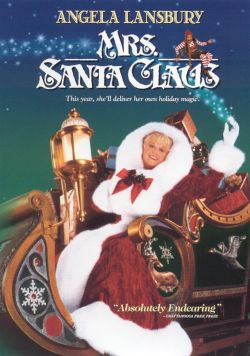 Mrs. Santa Claus