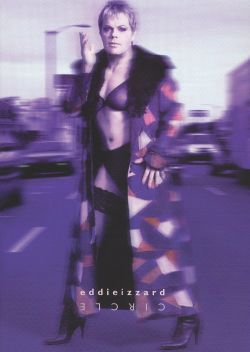 Eddie Izzard: Circle