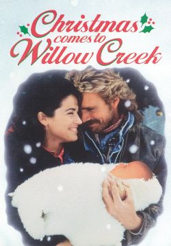 Christmas Comes to Willow Creek