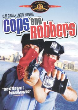 Cops and Robbers