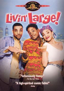 Livin' Large