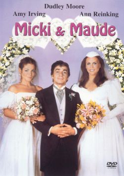 Micki + Maude