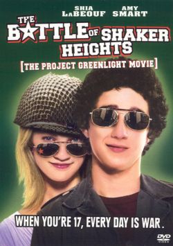 The Battle of Shaker Heights