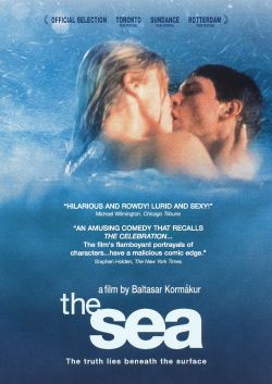 The Sea