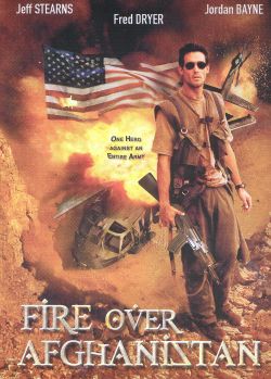 Fire Over Afghanistan