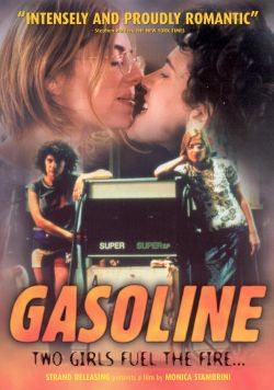 Gasoline