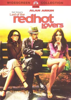 Last of the Red Hot Lovers