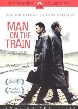 The Man on the Train