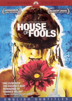 House of Fools