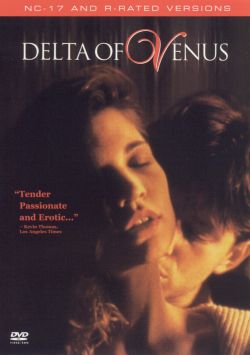 Delta of Venus