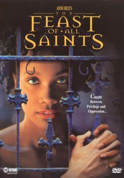 The Feast of All Saints