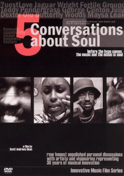 Five Conversations About Soul