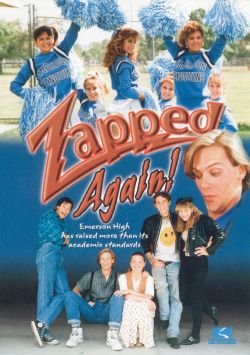 Zapped Again!