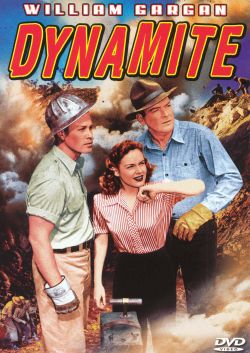 Dynamite