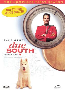 Due South: Diefenbaker's Day Off
