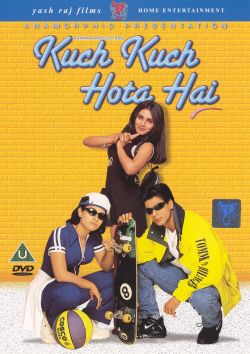 Kuch Kuch Hota Hai