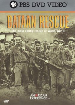 American Experience: Bataan Rescue