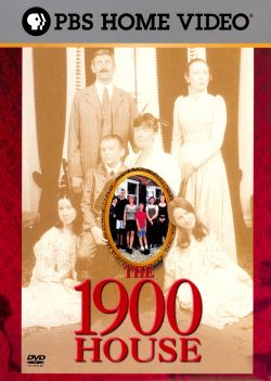 The 1900 House, Episode 3: A Woman's Place