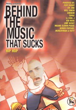 Behind the Music that Sucks, Vol. 6: Hip Hop
