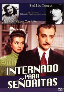 Internado Para Senoritas