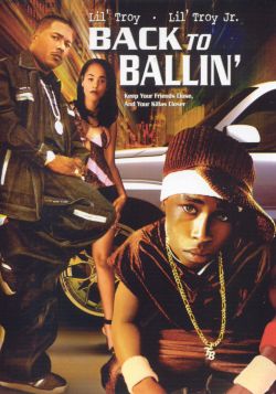Back to Ballin'