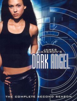 Dark Angel: Hello, Goodbye