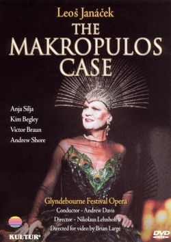 The Makropulos Case
