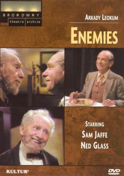 Enemies